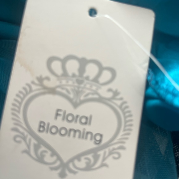 Gown - Picture 3 of 4